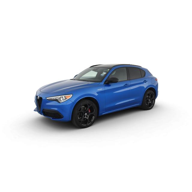 alfa romeo stelvio 2023 ZASPAKBN6P7D52833 image alfa romeo stelvio 2023 ZASPAKBN6P7D52833 image